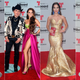 Illustration for article titled Jennifer Lopez Is 47, and Other Miracles From the Latin Billboard Awards Red Carpet